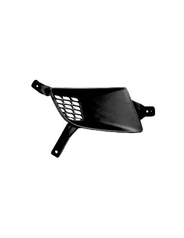 Right grille front bumper for Hyundai i30 2007 2010 Aftermarket Bumpers and accessories