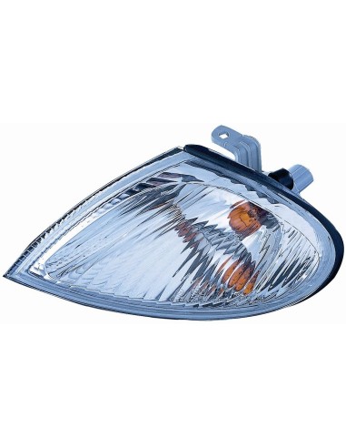 Freccia fanale anteriore destro per hyundai lantra 1998 al 2000 Aftermarket Illuminazione