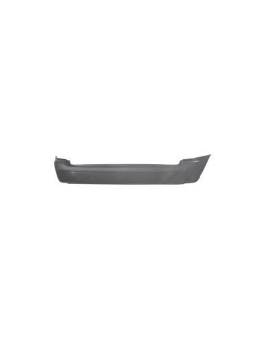 Rear bumper for Hyundai matrix 2001 to 2008 Aftermarket Bumpers and accessories