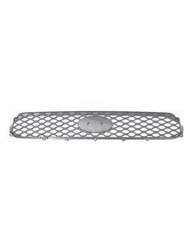 Bezel front grille to Hyundai santafe 2000 to 2003 Aftermarket Bumpers and accessories