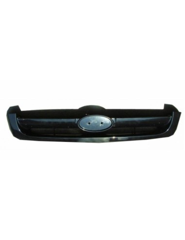 Bezel front grille to Hyundai santafe 2004 to 2006 to be painted Aftermarket Bumpers and accessories