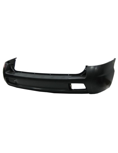 Rear bumper for Hyundai santafe 2004 to 2006 Aftermarket Bumpers and accessories