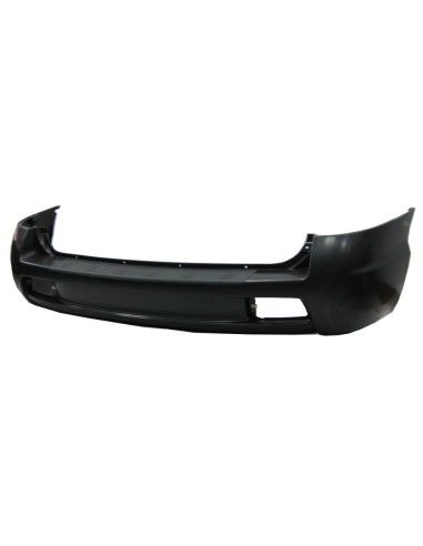 Paraurti posteriore per hyundai santafe 2004 al 2006 Aftermarket Paraurti ed accessori