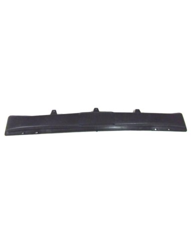 Reinforcement rear bumper for sonic hyundai 2001 to 2006 Aftermarket Plates