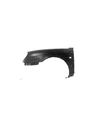 Left front fender for sonic hyundai 2001 to 2005 Aftermarket Plates