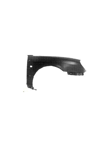 Right front fender for sonic hyundai 2001 to 2005 Aftermarket Plates