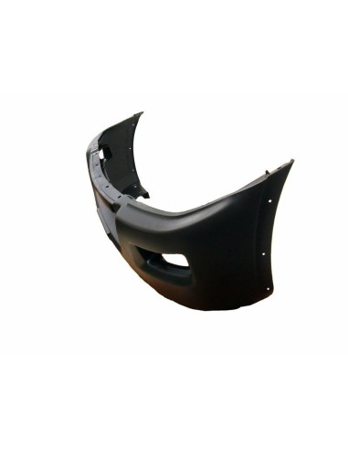 Front bumper for isuzu D-max 2005 to 2006 4WD Aftermarket Bumpers and accessories