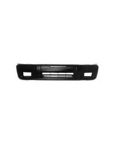 Front bumper for isuzu trooper 1998 to 2001 with Terminal Holes Aftermarket Bumpers and accessories