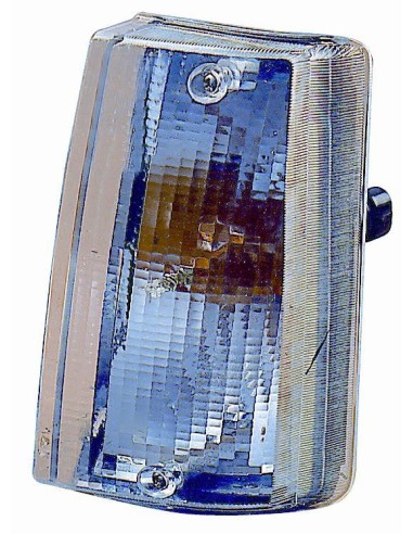 Arrow right headlight for iveco Daily 1990 to 2000 Aftermarket Lighting