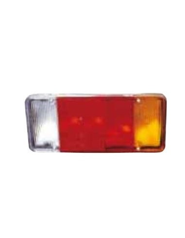 Lamp RH rear light for iveco Daily 1990 onwards cassonato reverse Aftermarket Lighting