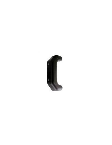 Terminal rear bar for iveco Daily 1990 to 2000 cassonato Aftermarket Bumpers and accessories