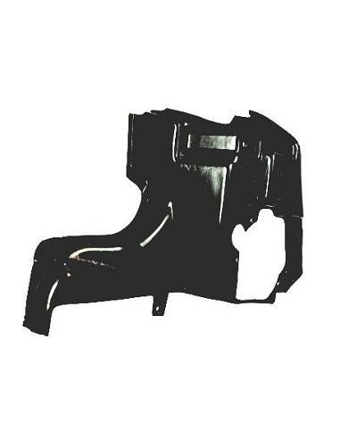 The right Carter protection lower engine for iveco Daily 1990 to 2000 Aftermarket Bumpers and accessories