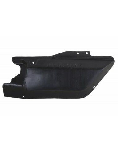 The right Carter protection lower engine for iveco Daily 2000 to 2006 Aftermarket Bumpers and accessories