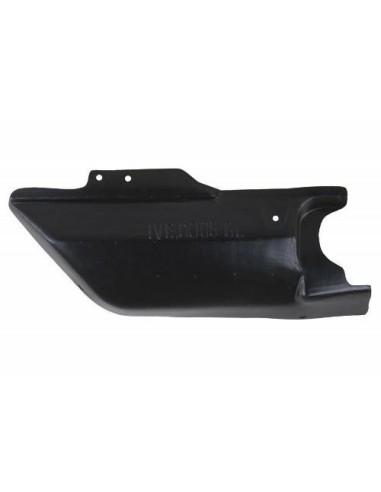 Carter protection left lower engine for iveco Daily 2000 to 2006 Aftermarket Bumpers and accessories
