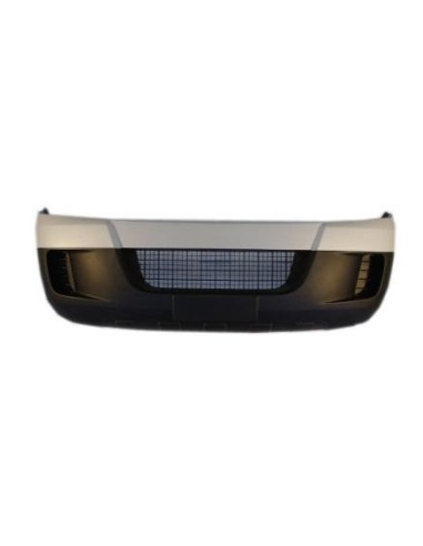 Front bumper for for iveco Daily 2006 to 2009 to be painted Aftermarket Bumpers and accessories