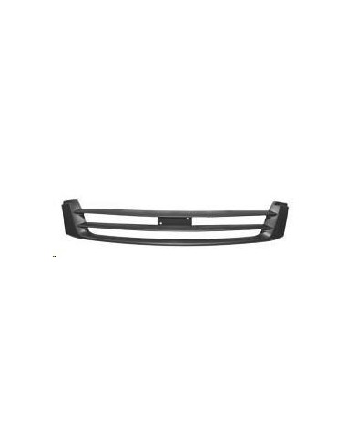 The frame front bezel external for iveco Daily 2006 to 2009 Aftermarket Bumpers and accessories