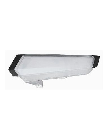 Fanale delantero izquierdo parachoques para iveco daily 2014 en adelante Lucana Faros y luz