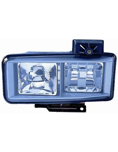 Fog lights right headlight for iveco Eurocargo eurotech 1991 to 2003 Aftermarket Lighting