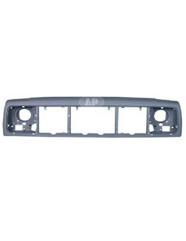 Backbone front front for jeep Cherokee 1997 onwards Aftermarket Plates