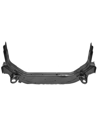 Front cross member lower for jeep Compass 2006 onwards Aftermarket Plates