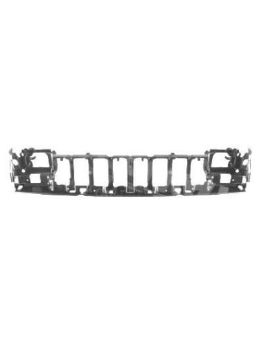 Backbone front trim for jeep Grand Cherokee 1993 to 1995 Aftermarket Plates