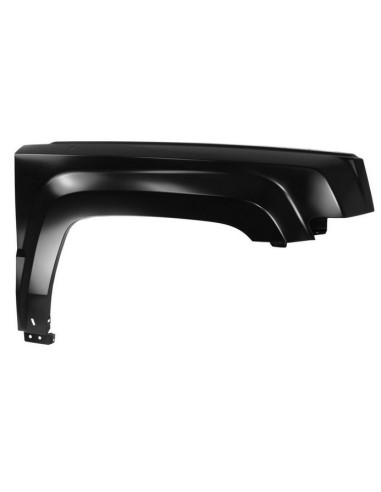 Right front fender for jeep Patriot 2011 onwards Aftermarket Plates