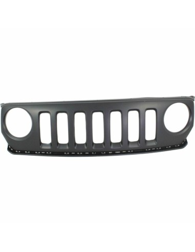 Bezel front grille for jeep Patriot 2011 onwards Aftermarket Bumpers and accessories