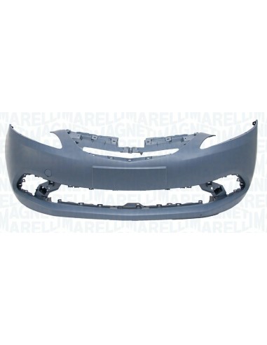 Front bumper Lancia Ypsilon 2015 onwards marelli Bumpers and accessories