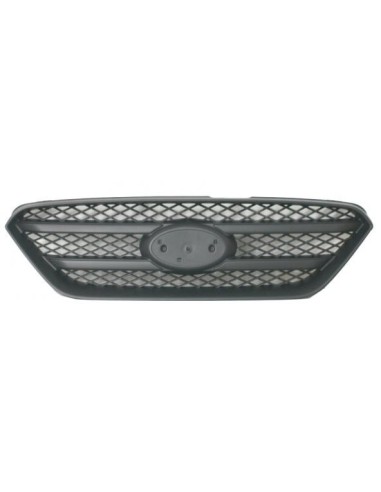 Bezel front grille for kia carens 2006 onwards black Aftermarket Bumpers and accessories