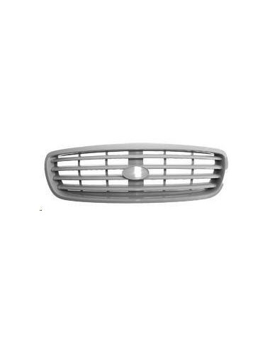 Bezel front grille for KIA Carnival 2001 to 2006 diesel Aftermarket Bumpers and accessories