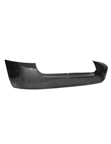 Rear bumper for KIA Carnival 2006 onwards basic model Aftermarket Bumpers and accessories