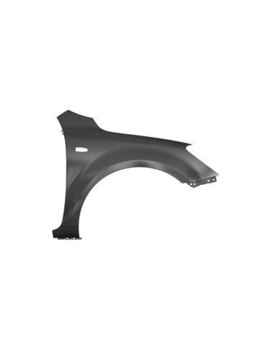 Right front fender for kia ceed 2007 onwards with hole arrow Aftermarket Plates