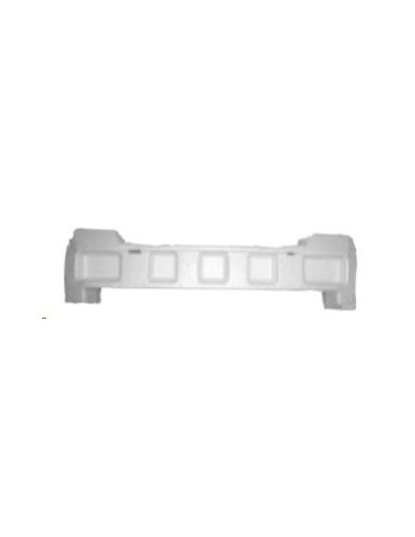 Absorber front bumper for kia ceed 2007 onwards 5 doors Aftermarket Bumpers and accessories