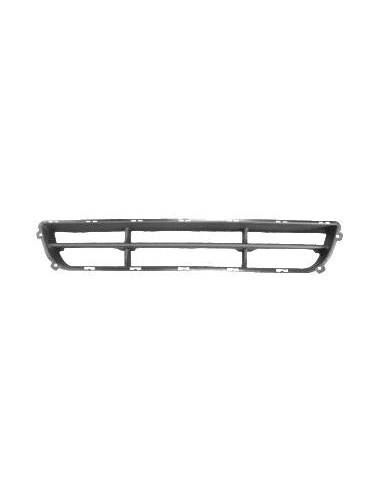 The central grille front bumper for kia ceed 2007 onwards Aftermarket Bumpers and accessories