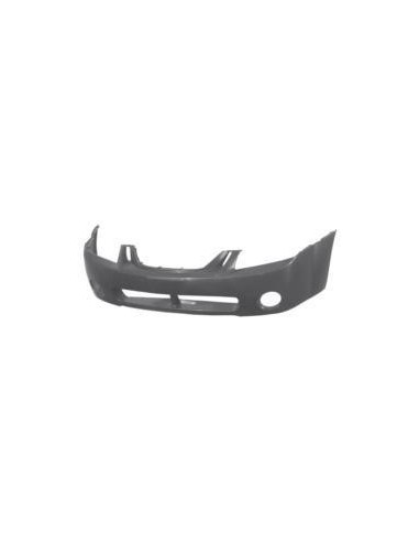 Front bumper for Kia Cerato 2003 to 2007 models 4 doors Aftermarket Bumpers and accessories