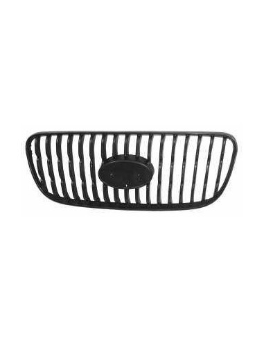 Bezel front grille for Kia Picanto 2004 to 2007 Aftermarket Bumpers and accessories