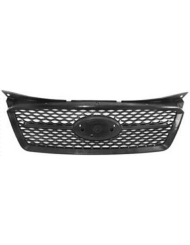 Bezel front grille for Kia Picanto 2008 onwards Aftermarket Bumpers and accessories