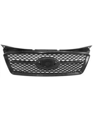 Bezel front grille for Kia Picanto 2008 onwards Aftermarket Bumpers and accessories