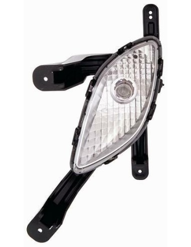 Daylight daylight right front for Kia Picanto 2011 onwards Aftermarket Lighting