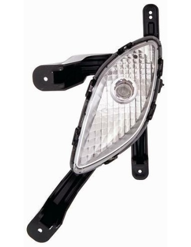 Luz diurna daylight delantera derecha para kia picanto 2011 en adelante Lucana Faros y luz