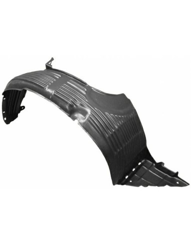 Rock trap right front for Kia Picanto 2011 to 2015 Aftermarket Bumpers and accessories