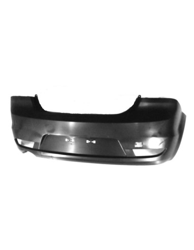 Rear bumper for kia proceed 2007 onwards 3 doors Aftermarket Bumpers and accessories