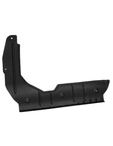 Carter protection lower engine for Kia Rio 2005 onwards Aftermarket Bumpers and accessories