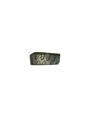Carter protezione motore sinistro per kia rio 2005 in poi Aftermarket Paraurti ed accessori