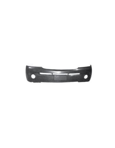 Front bumper for Kia Sorento 2002 to 2005 Aftermarket Bumpers and accessories