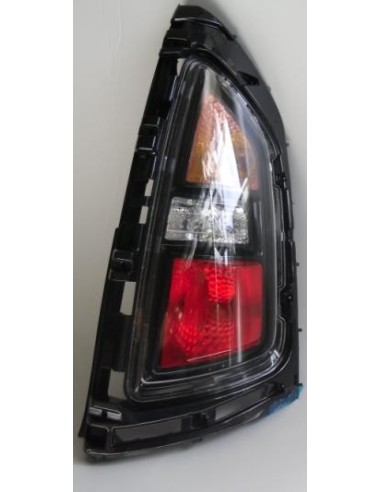 Fanale faro trasero derecha para kia soul 2009 en adelante Lucana Faros y luz