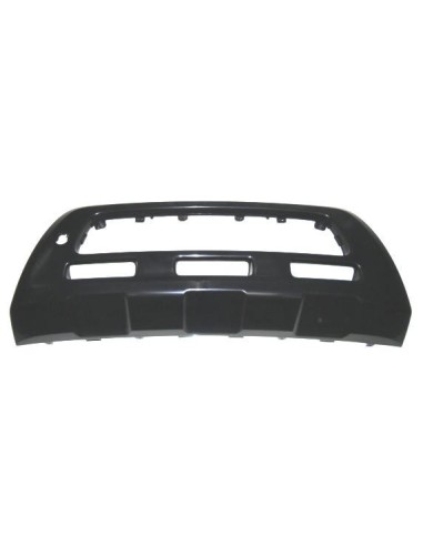 The frame grille front bumper for KIA Soul 2009 to 2011 Aftermarket Bumpers and accessories