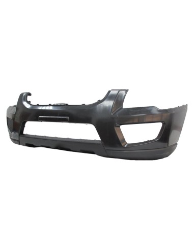 Front bumper for Kia Sportage 2008 onwards Aftermarket Bumpers and accessories
