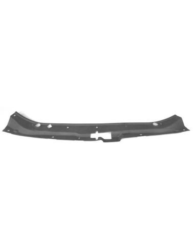 Cover front radiator for Kia Sportage 2005 onwards Aftermarket Bumpers and accessories