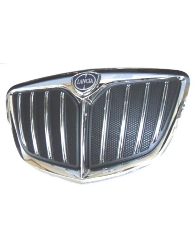 Bezel front grille for the Lancia Musa 2007 onwards FIAT Bumpers and accessories